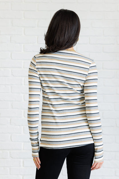 West Coast Long Sleeve