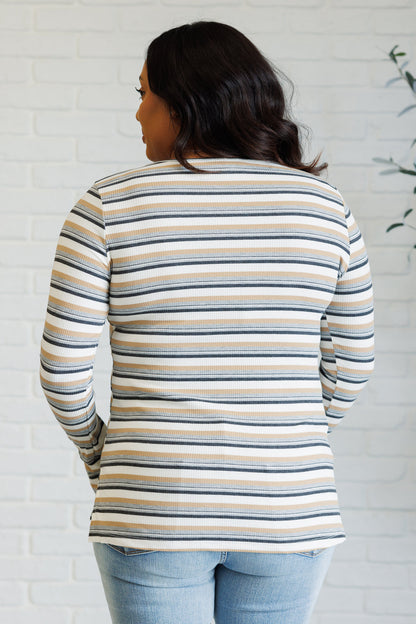 West Coast Long Sleeve