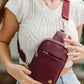 Bridget Sling Crossbody