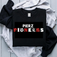 Pre-Order Pierz Pioneers Crewneck