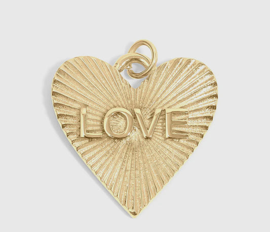 Individual Charms