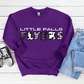 Pre-Order Little Falls Flyers Crewneck
