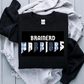 Pre-Order Brainerd Warriors Crewneck