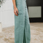 Pocket the Attitude Cargo Bottoms