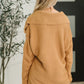 Travel Far & Wide Sweater in Taupe