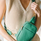 Bridget Sling Crossbody