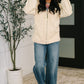 Zip Me Up Hoodie