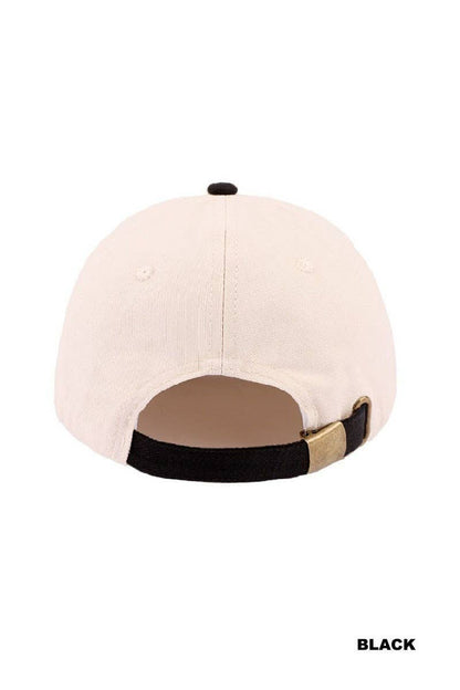 Silly Goose Club Hat