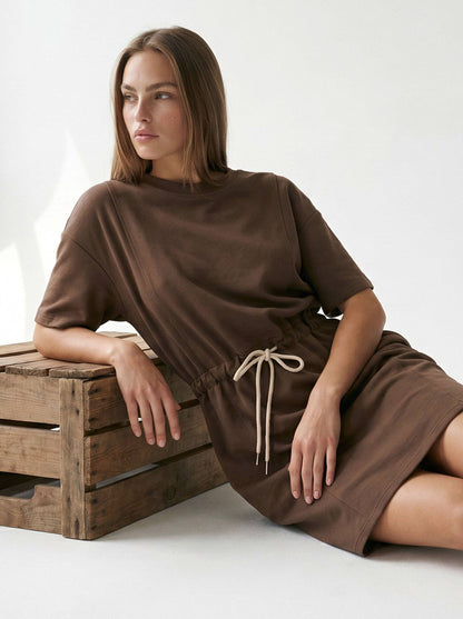 TILLIE MINI DRESS