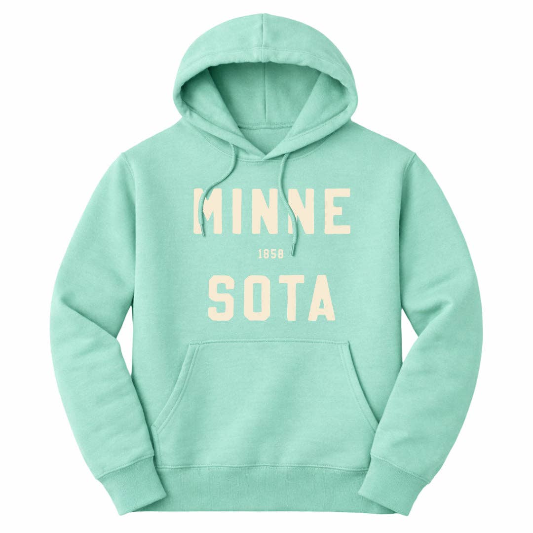 Minnetonka Hoodie