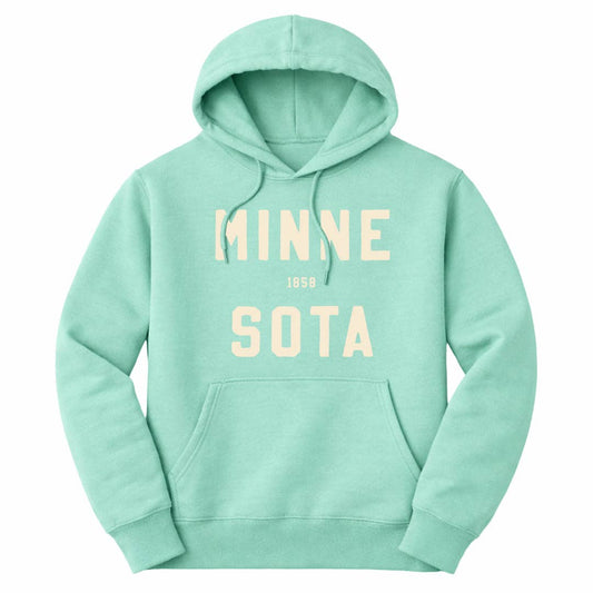 Minnetonka Hoodie