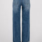 THE LEXIE COMFORT HIGH RISE LOOSE-STRAIGHT W/ CUFFED HEM