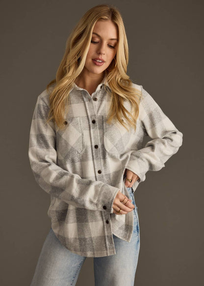 The STANLEY Button Up