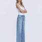 OLIVIA WIDE LEG JEANS