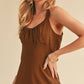 Mae Tie Back Dress