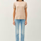 BAMBOO BASIC ROUND NECK T-SHIRT