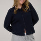 JULIETTE LIGHTWEIGHT BUTTON DOWN KNIT CARDIGAN