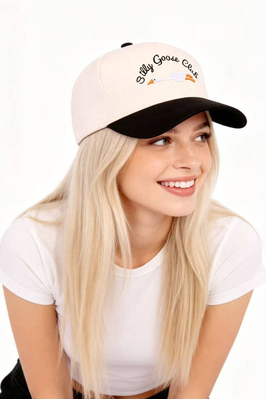 Silly Goose Club Hat