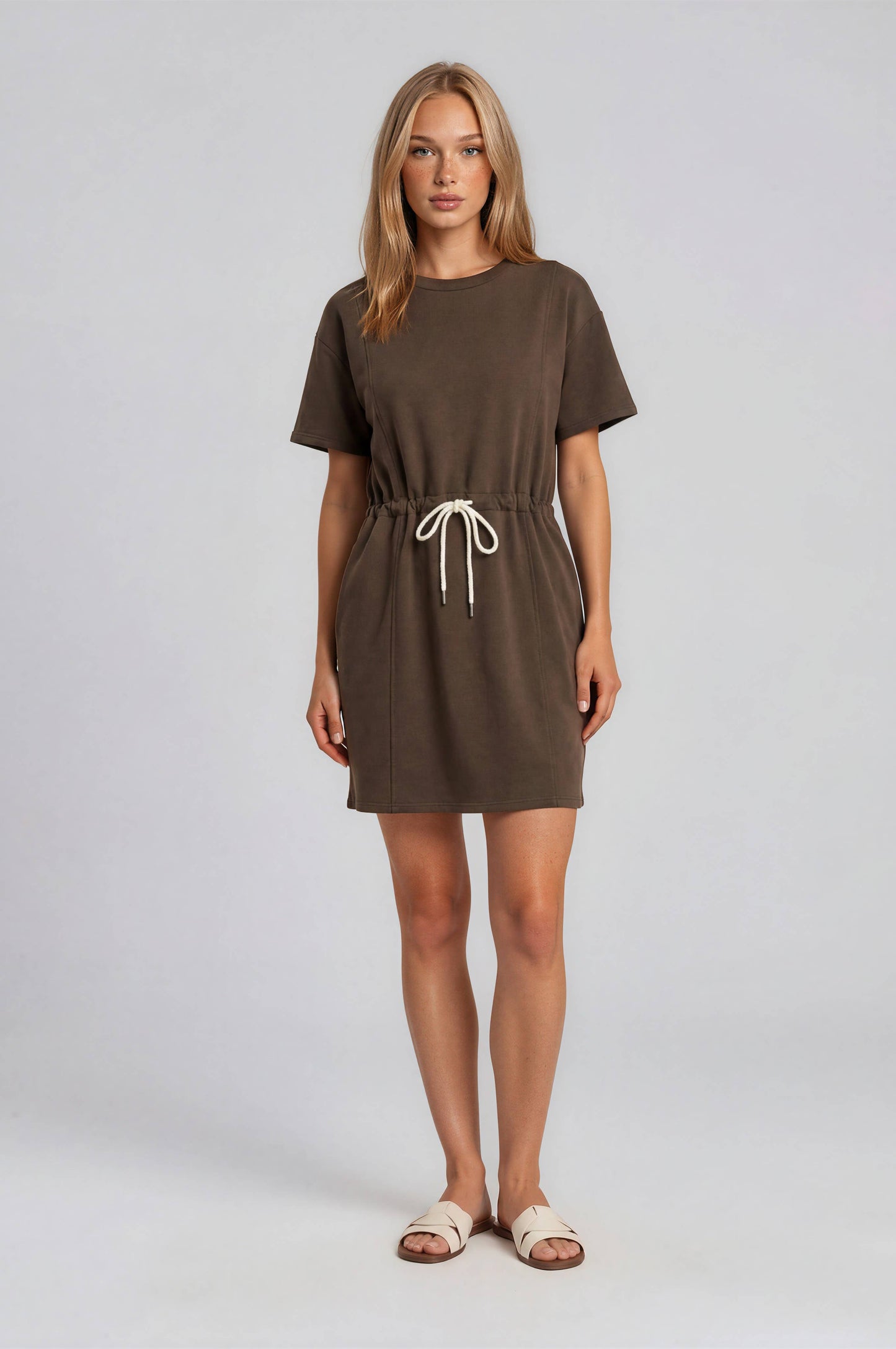 TILLIE MINI DRESS