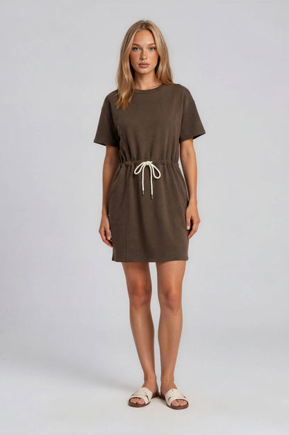 TILLIE MINI DRESS